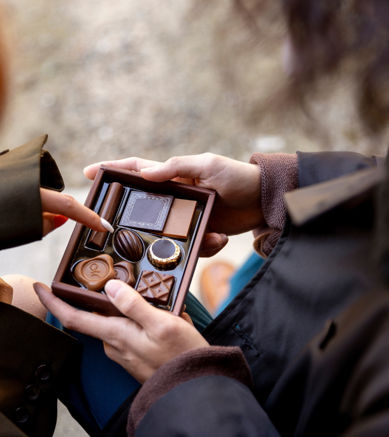 The Bittersweet Future of Cacao: For Farmers and Consumers 4