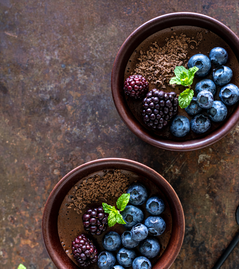 Superfood and the Powers of Cocoa 2