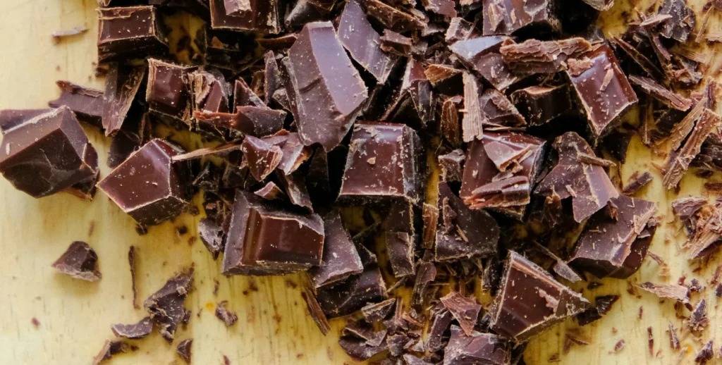 ChocoladeEnBloedSuiker