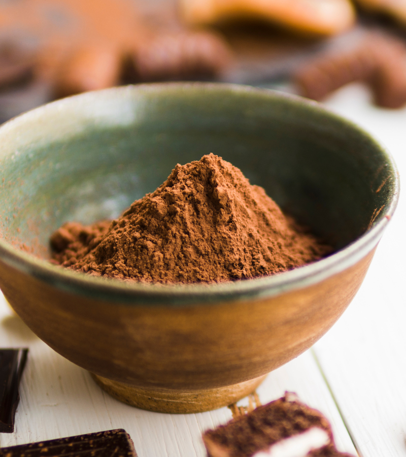 Beyond Indulgence: how chocolate & cocoa can support a healthy lifestyle 1