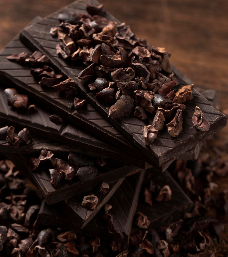 Beyond Indulgence: how chocolate & cocoa can support a healthy lifestyle 2