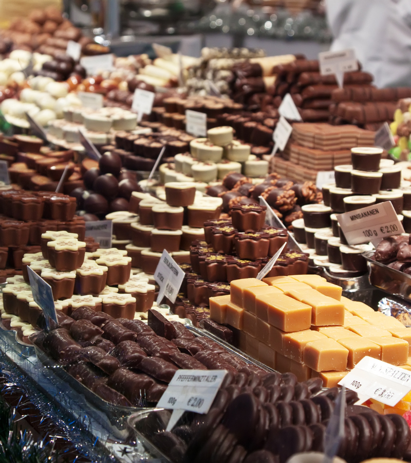 The Bittersweet Future of Cacao: For Farmers and Consumers 2