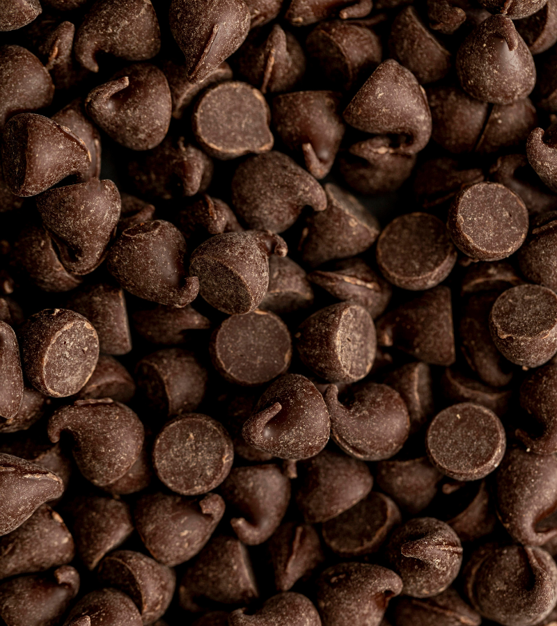 White Spots on Chocolate. Are They Really a Problem? 4 White Spots on Chocolate. Are They Really a Problem? 2