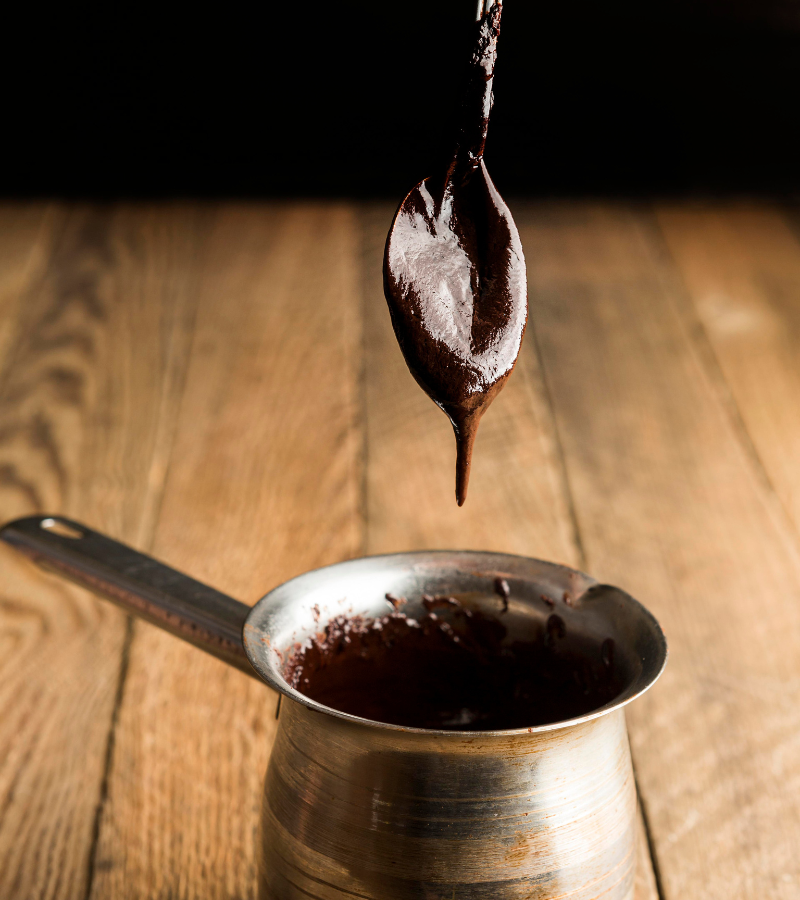 White Spots on Chocolate. Are They Really a Problem? 5 White Spots on Chocolate. Are They Really a Problem? 3