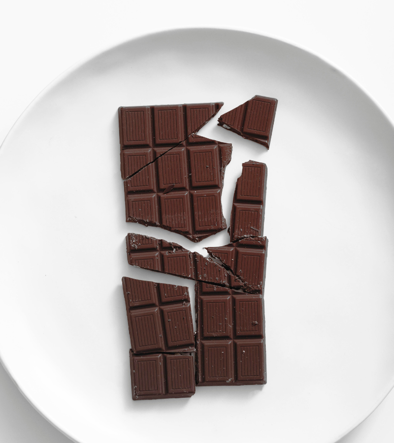 The Chocolate Fridge Dilemma: Should chocolate be refrigerated? 2