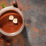 Le cacao en Angleterre