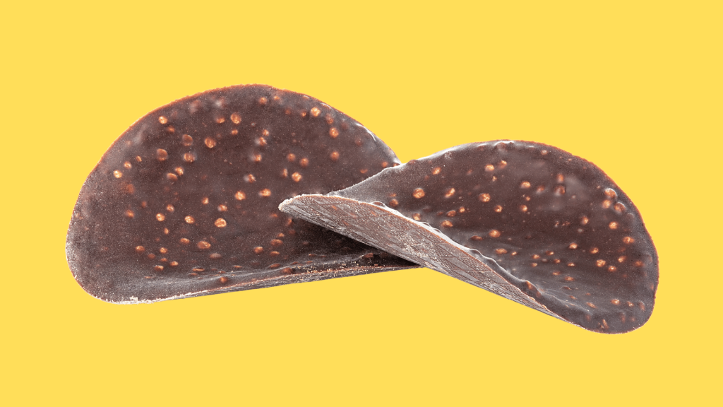 Kan Ik Chocolade Met Witte Vlekken Eten? 44 Mag ik chocolade eten met witte vlekken?