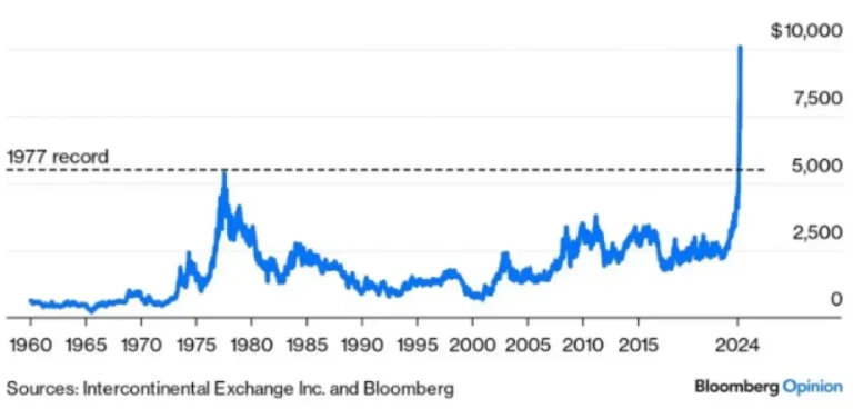 Waarom Stijgen de Chocoladeprijzen & en Hoe Je Ze Onder Controle Kunt Houden 3 Waarom Stijgen de Chocoladeprijzen & en Hoe Je Ze Onder Controle Kunt Houden 3