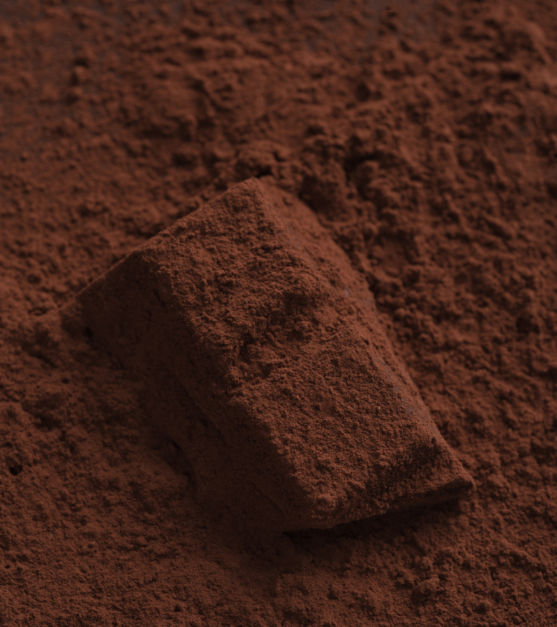 Why Is Cacao Called "The Food Of The Gods"? 1