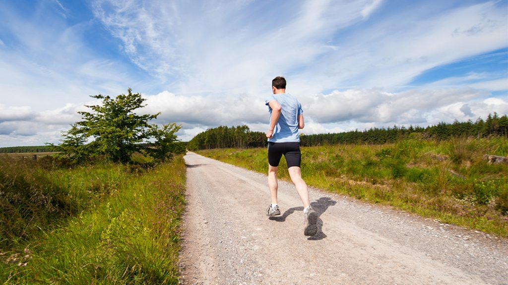 Gezondheid-Chocolade