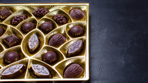 Combien de temps peut-on conserver le chocolat ?