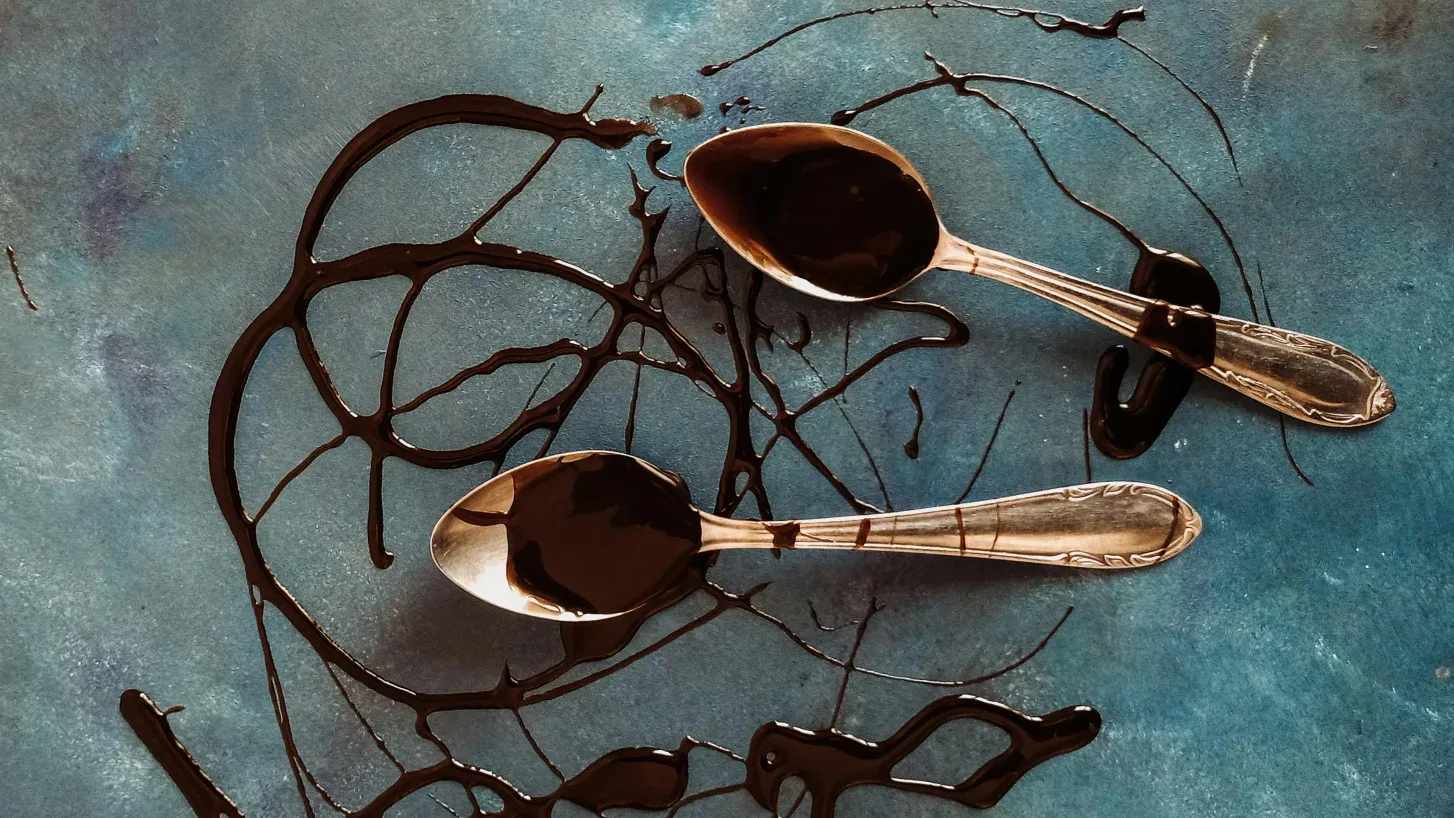 Wie man Schokoladenflecken entfernt 2 Wie man Schokoladenflecken entfernt