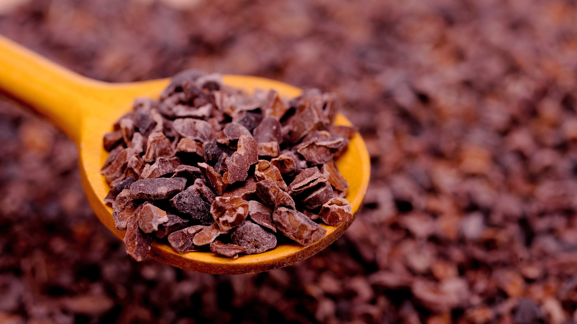 Wat Zijn Cacao Nibs? 2 Wat Zijn Cacao Nibs?