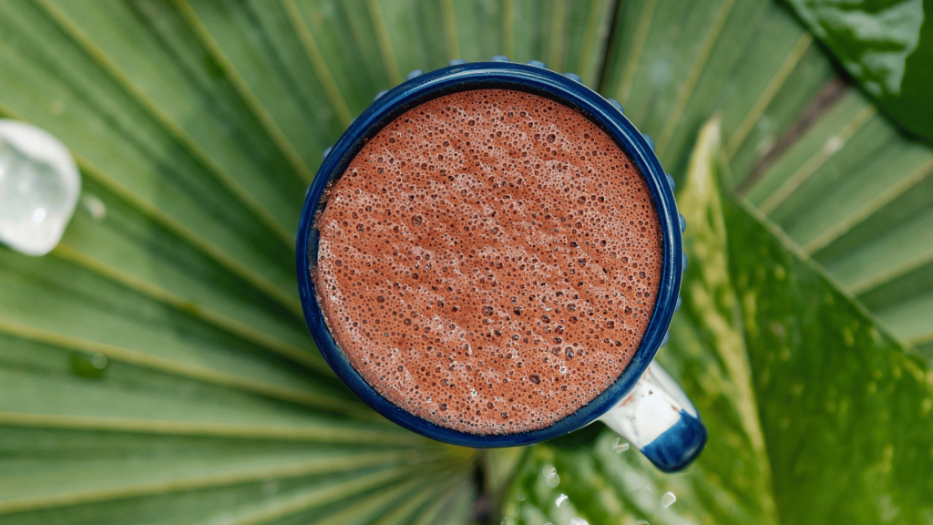 Wat is een Cacaoceremonie? 38 Wat is een cacaoceremonie?