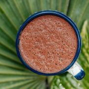 Was ist eine Kakaozeremonie?