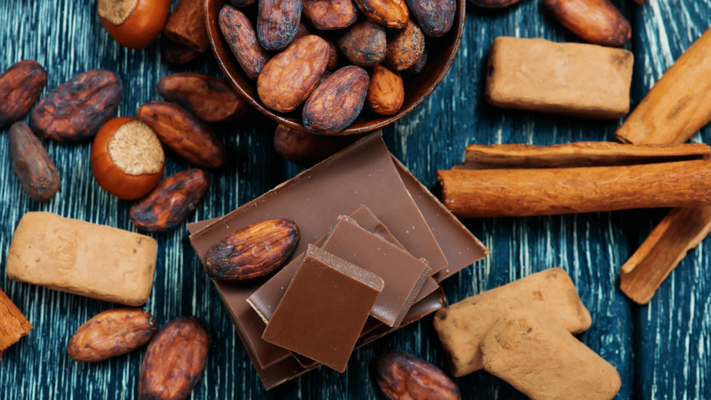 Wat is Bean-To-Bar Chocolade? 36 Wat is bean-to-bar chocolade?