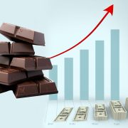 Quel est le prix du cacao sur le marché mondial ?