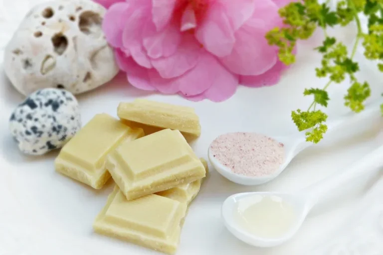 Was ist Kakaobutter? 1