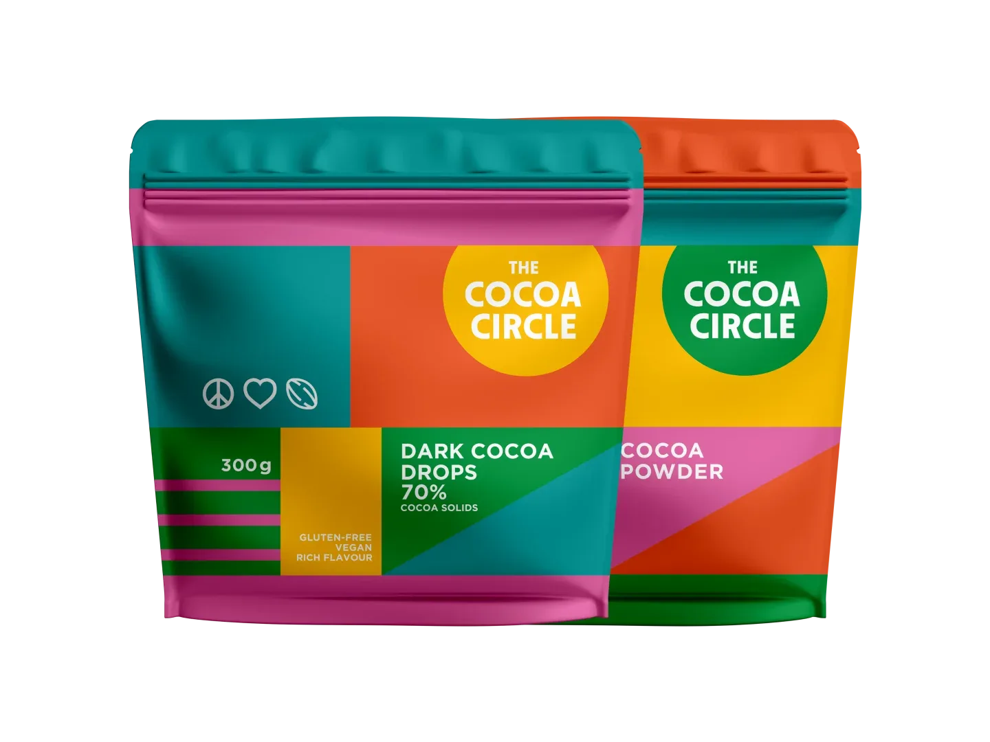 Home of Cocoa Circle 13