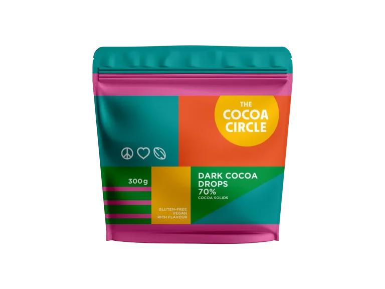 Home of Cocoa Circle 11