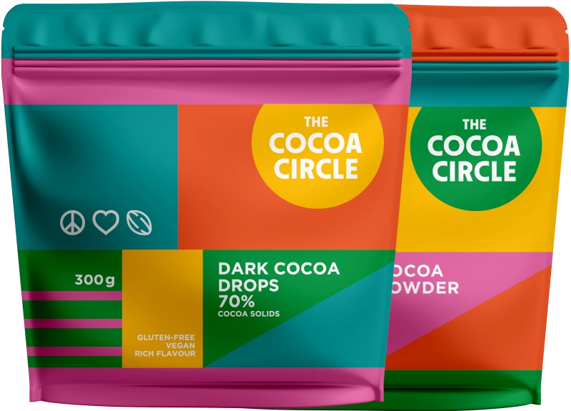 Combi Pack 550 gr 19