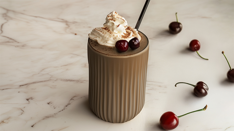 Choco-loco Espresso 6