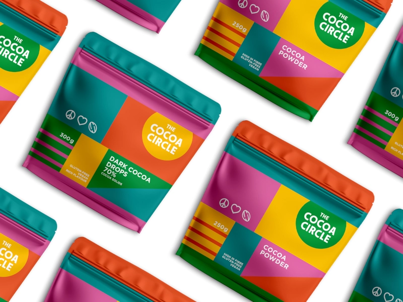 Combi Pack 550 gr 21