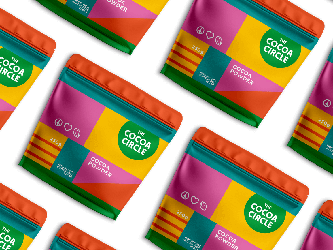 Cocoapoeder 250 gr - Premium kwaliteit 20