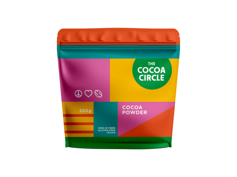 Home of Cocoa Circle 10