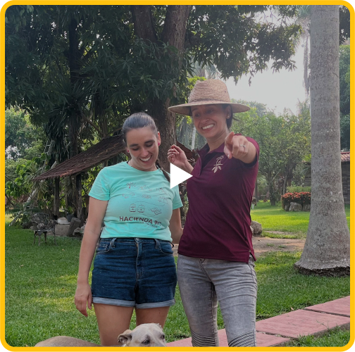 Finca Cacayo 14 Finca Cacayo 14