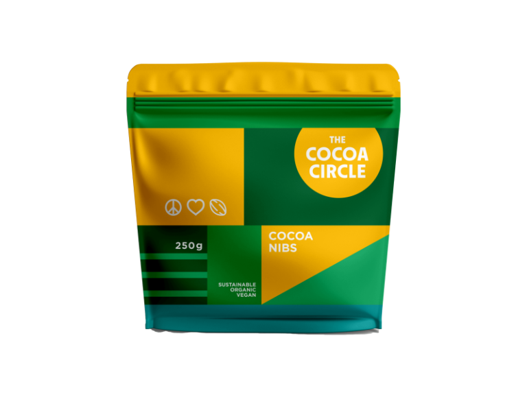 Home of Cocoa Circle 12