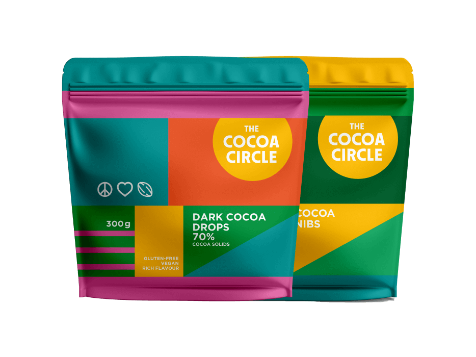 Home of Cocoa Circle 15