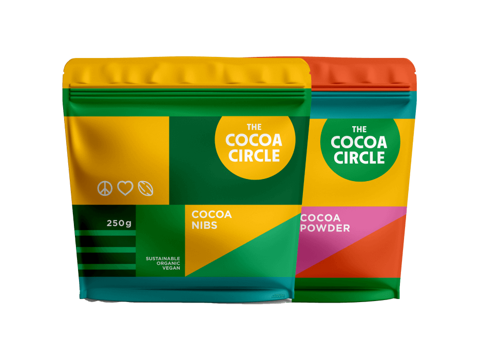 Home of Cocoa Circle 14