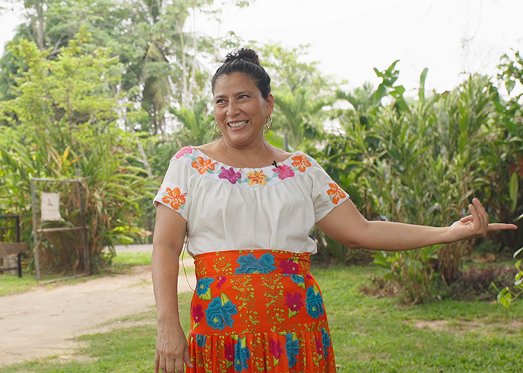 Home of Cocoa Circle 23