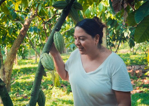 Home of Cocoa Circle 24