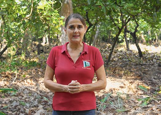 Home of Cocoa Circle 25