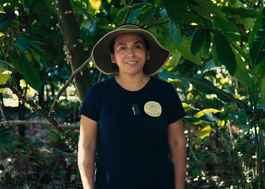 Home of Cocoa Circle 26