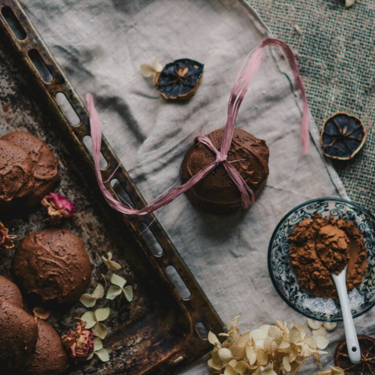 <br>Die Vorteile von zeremonieller Kakao 4