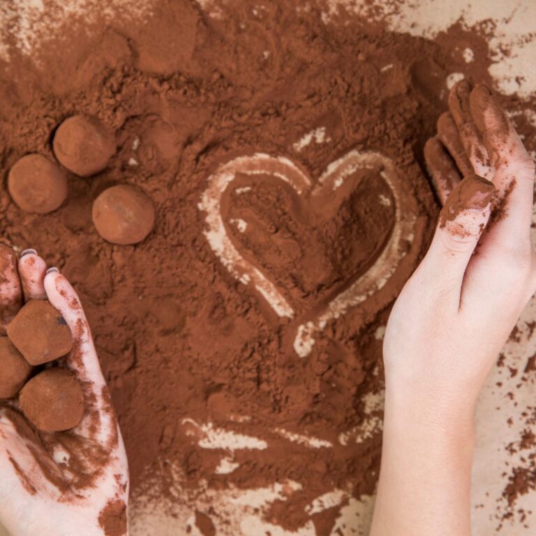 <br>Die Vorteile von zeremonieller Kakao 2