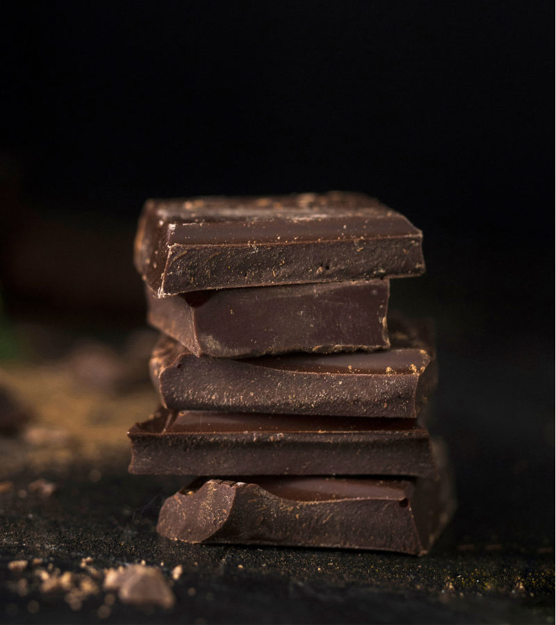 Alkalized vs Non Alkalized Cocoa: key Differences Explained 3 alkalized cocoa powder vs regular