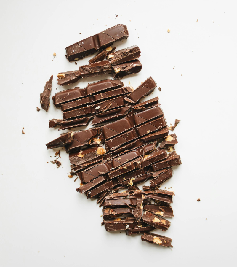 Alkalized vs Non Alkalized Cocoa: key Differences Explained 4 Alkalized vs Non Alkalized Cocoa: key Differences Explained 1