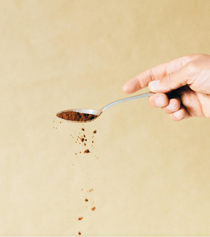 What Is Raw Cacao? Understanding the Benefits and Uses 3 raw cacao powder