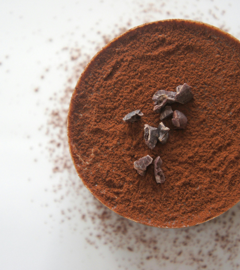 What Is Raw Cacao? Understanding the Benefits and Uses 4 raw cocoa