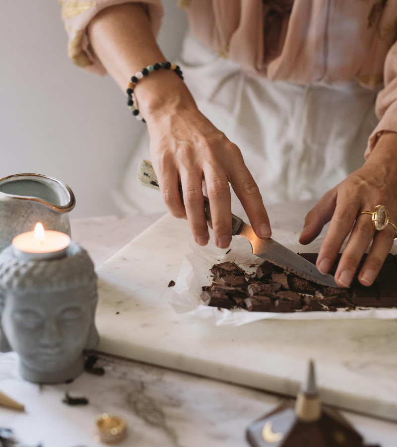 The Ancient Cacao Ceremony Origins: Its History & Modern-Day Resurgence 6