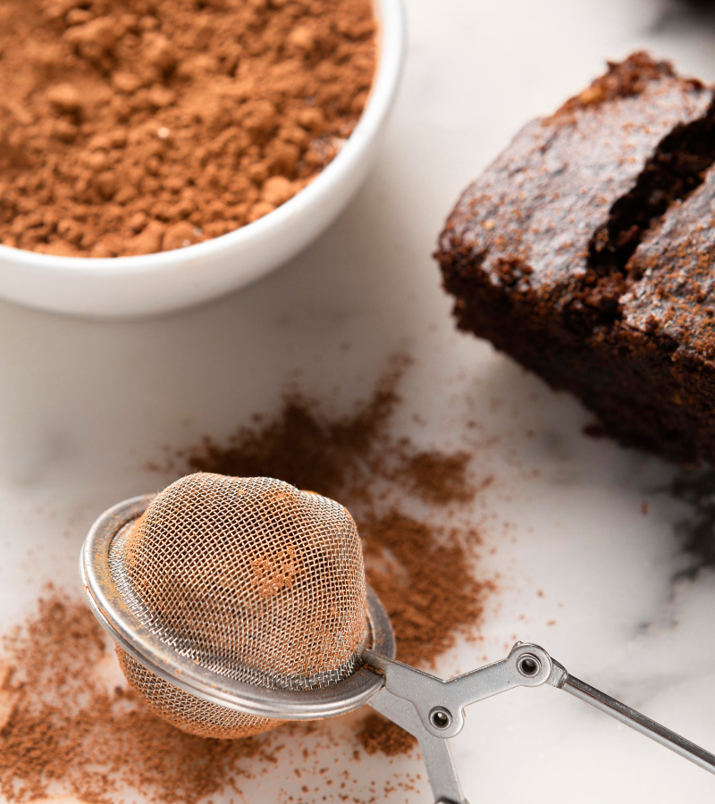Cacao Nibs vs Cocoa Powder: What’s the Difference? 6