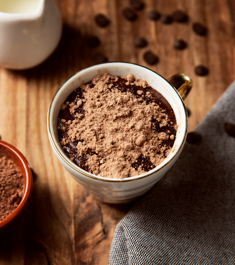 Is Hot Chocolate Powder the Same as Cocoa Powder? Let's See. 3 is hot chocolate powder the same as cocoa powder