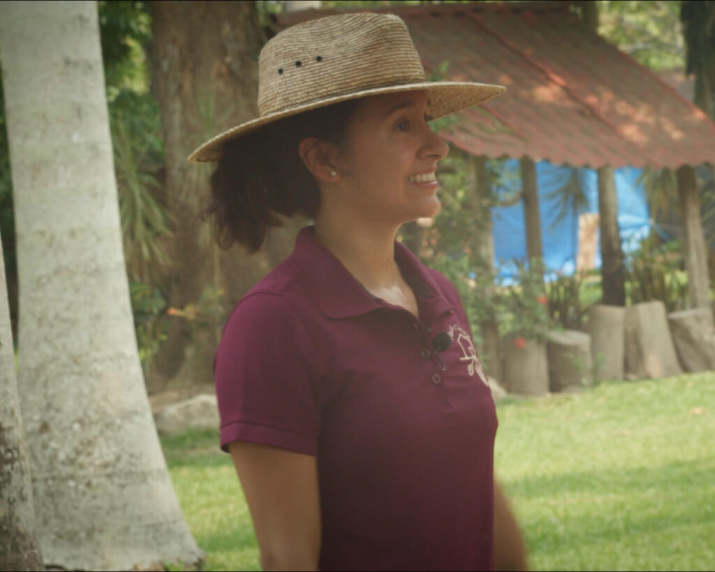 Returning to the Roots: Meeting Mexico’s Cocoa Farmers 2