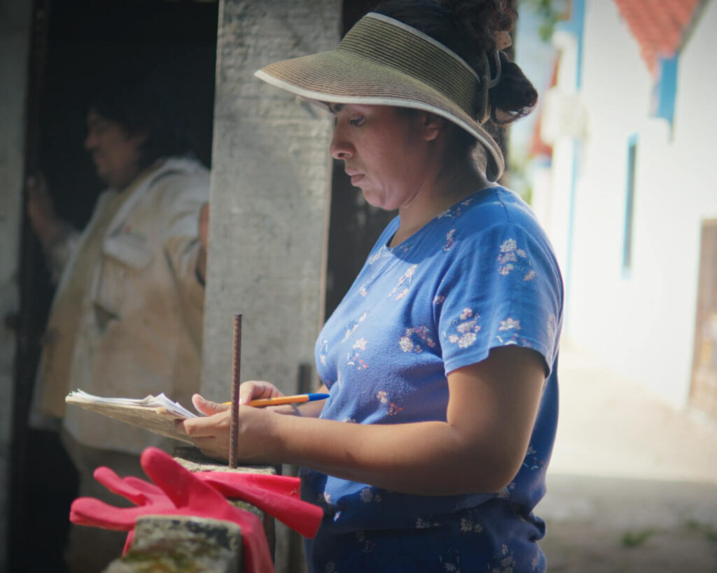 Returning to the Roots: Meeting Mexico’s Cocoa Farmers 1