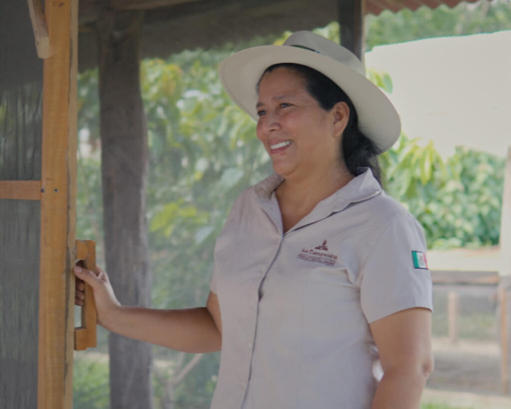 Returning to the Roots: Meeting Mexico’s Cocoa Farmers 3