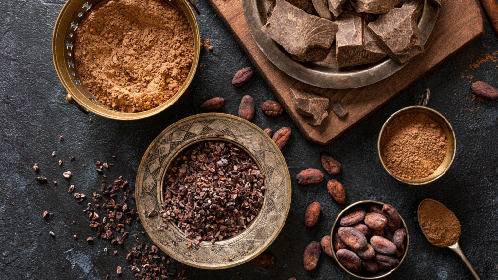 Cacao Nibs vs Cocoa Powder: What’s the Difference? 1